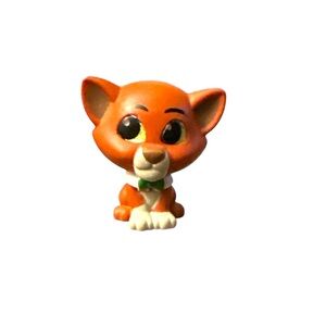 New - Disney Doorables - Thomas O'Malley from The Aristocats